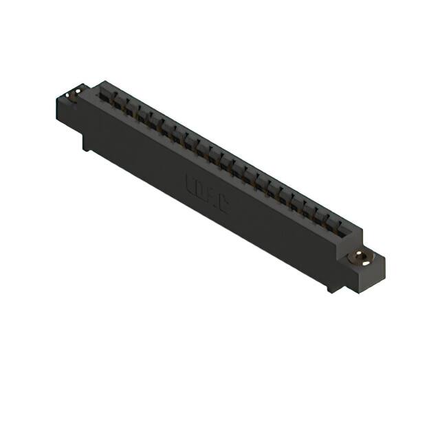 887-020-544-603 EDAC Inc.  Edgeboard Connectors